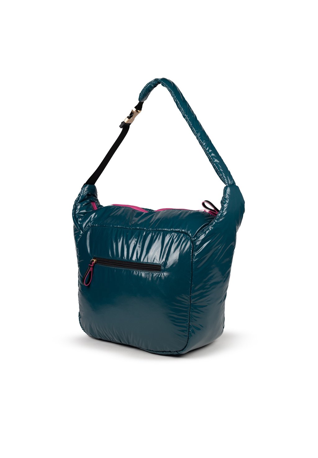 

Сумка HOBO GLOSS Munich, бирюзовый, Зеленый, Сумка HOBO GLOSS Munich, бирюзовый