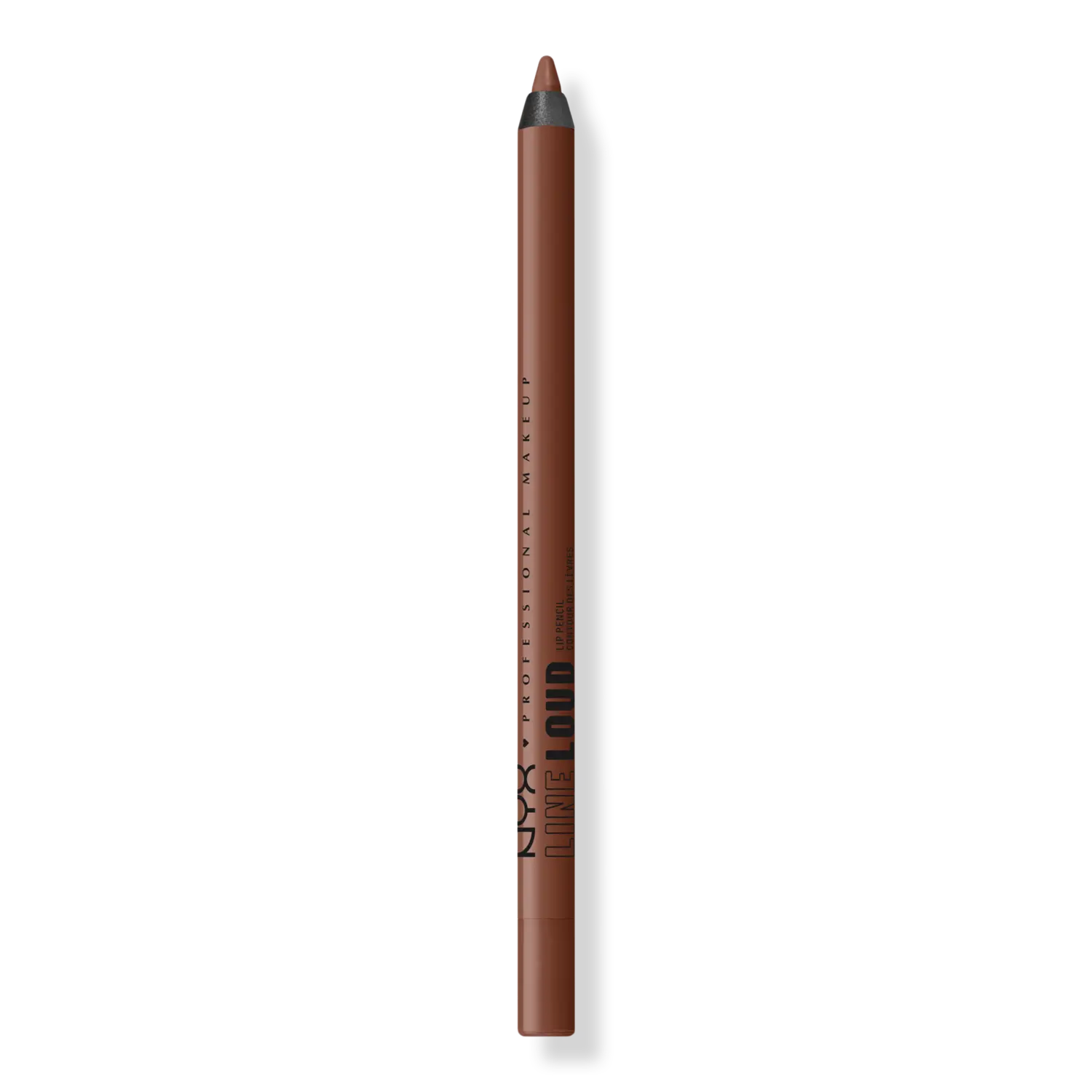 

Карандаш для губ Line Loud Longwear Lip Liner NYX Professional Makeup, No Equivalent