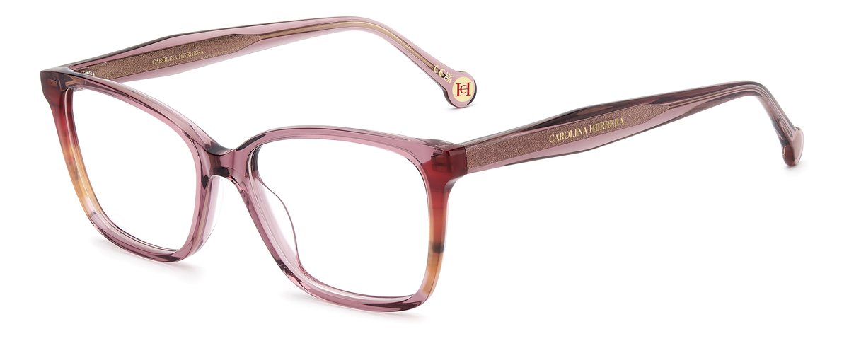 

Женские оптические оправы HER 0343 CAROLINA HERRERA