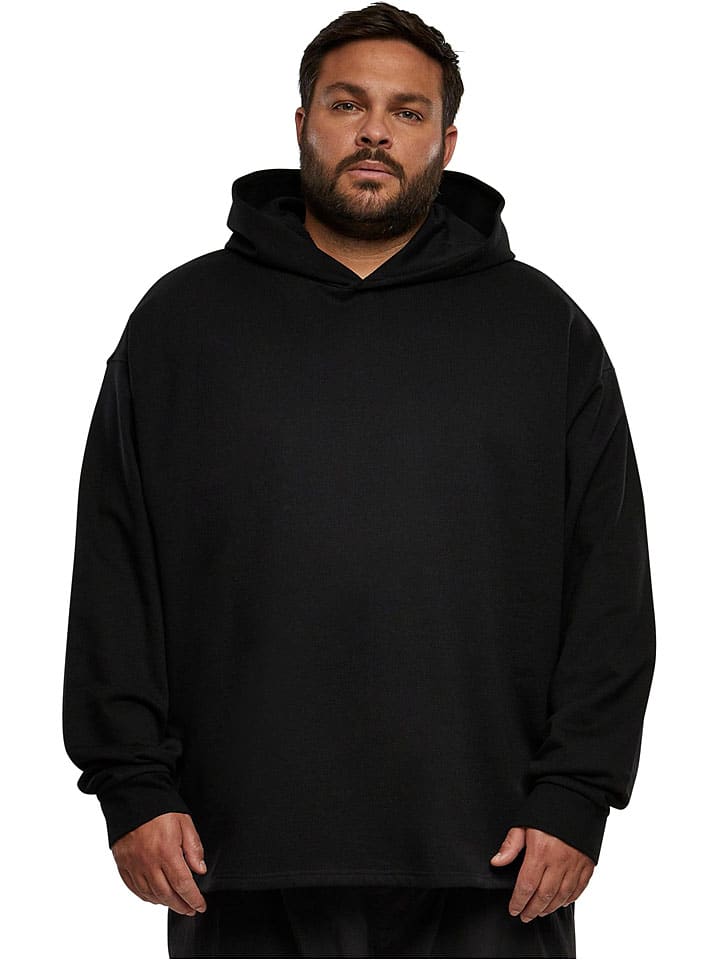 

Urban Classics Худи черного цвета