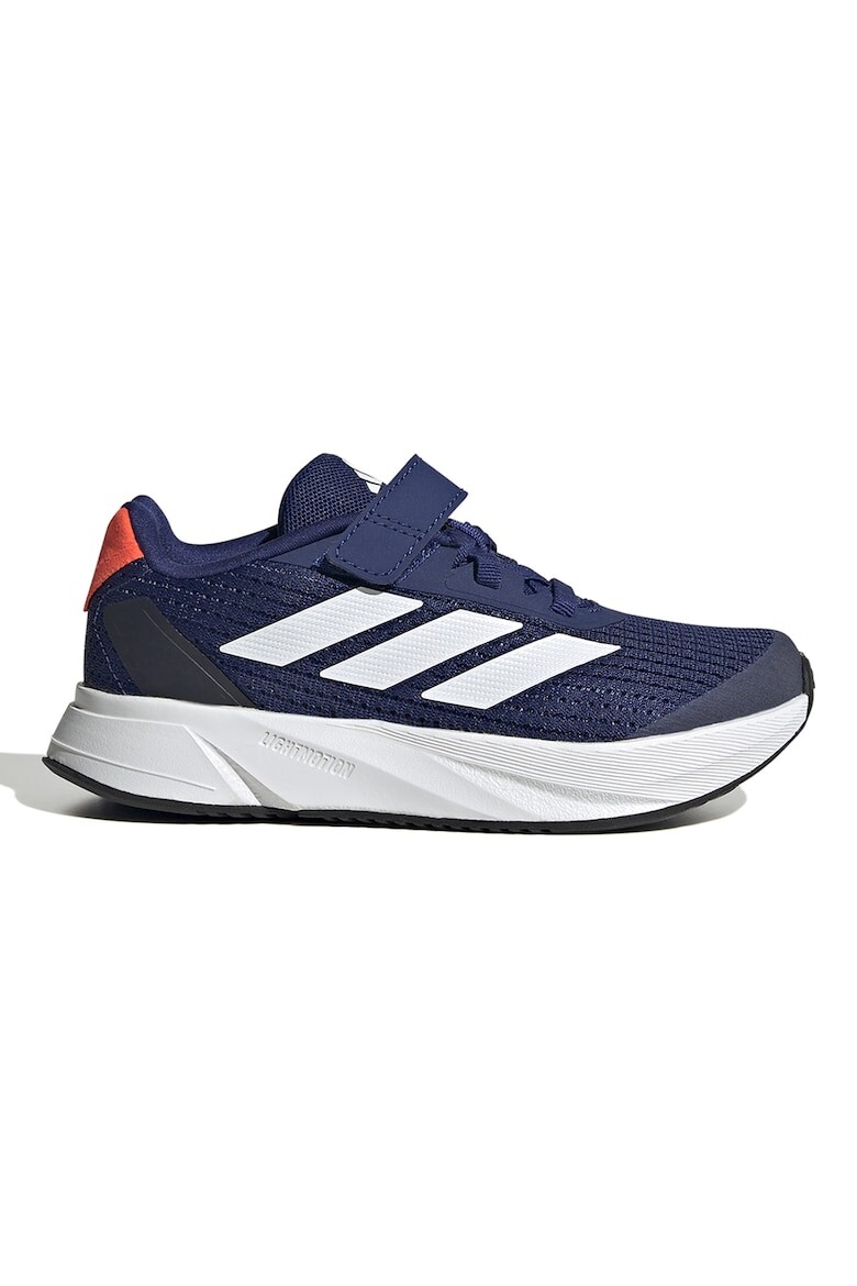 

Кроссовки Duramo с контрастным логотипом Adidas Sportswear, белый