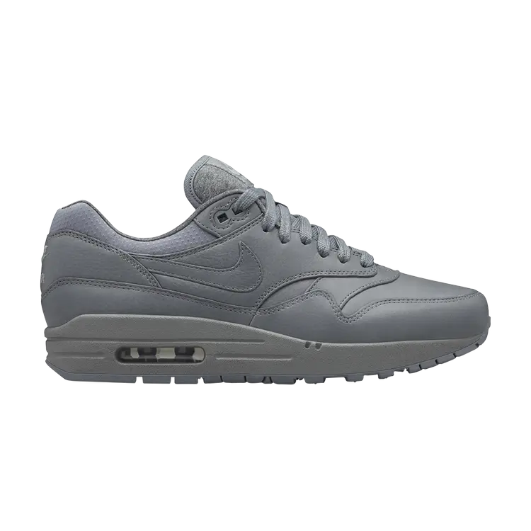 

Кроссовки Nike Wmns Air Max 1 Pinnacle 'Cool Grey', серый