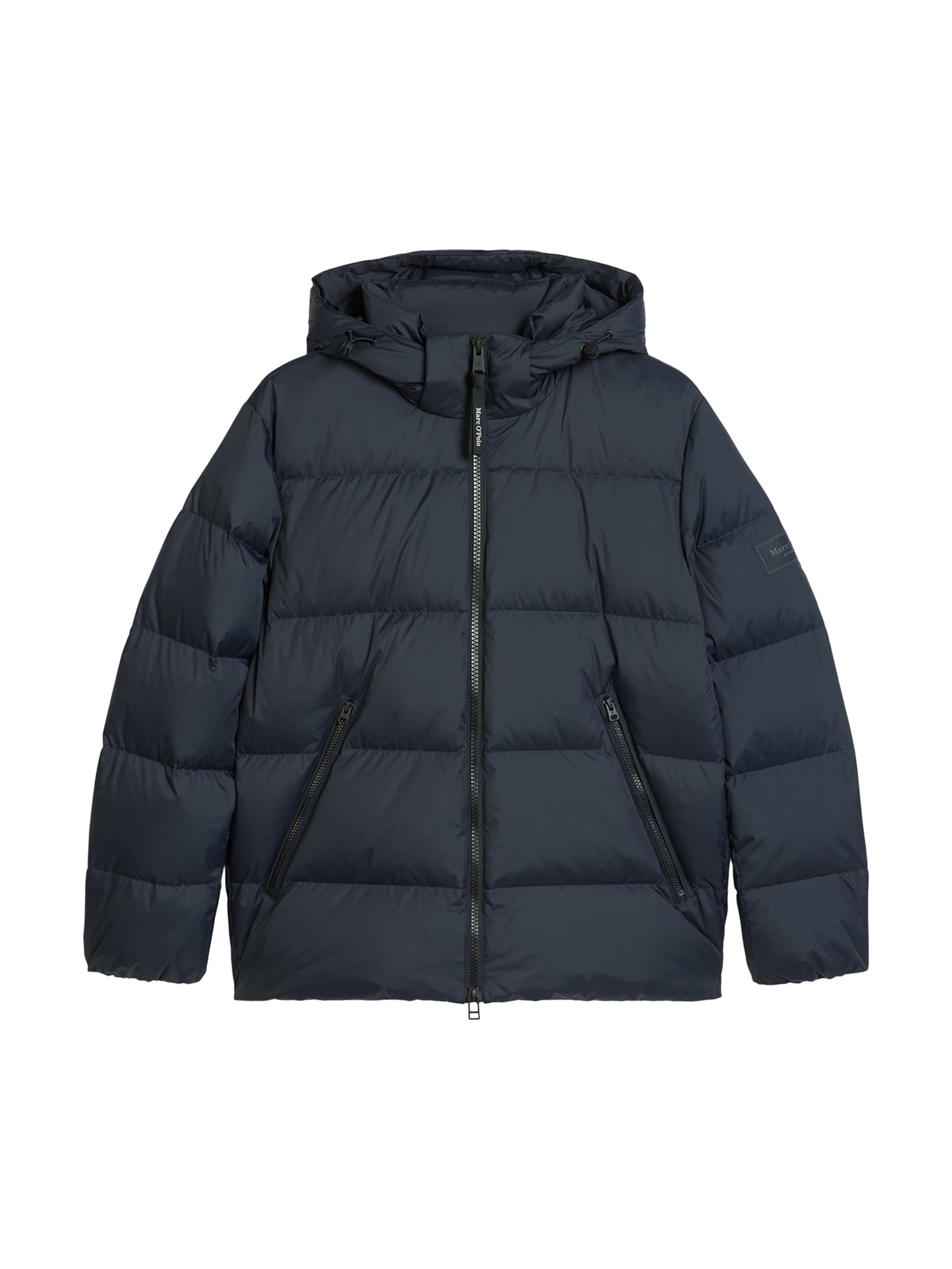 

Marc O'Polo Зимняя куртка в цвете Night Blue
