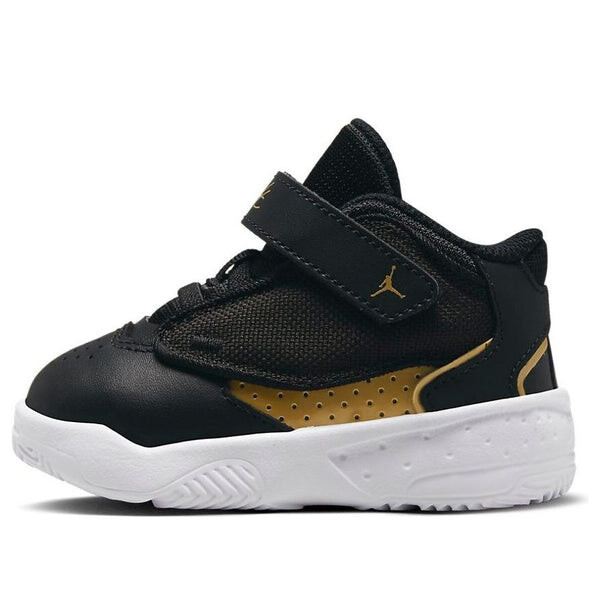 

Кроссовки макс аура Air Jordan, черный