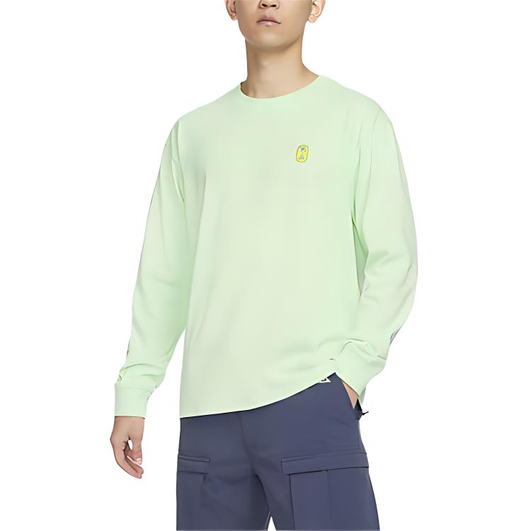 

Футболка мужская бирюзовая Nike