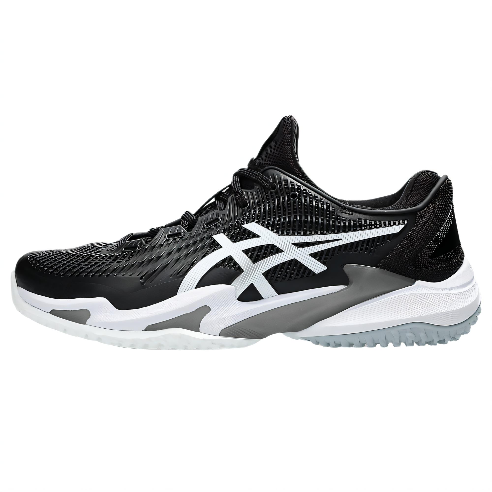 

ASICS Кроссовки Court Ff 3 Oc Black White