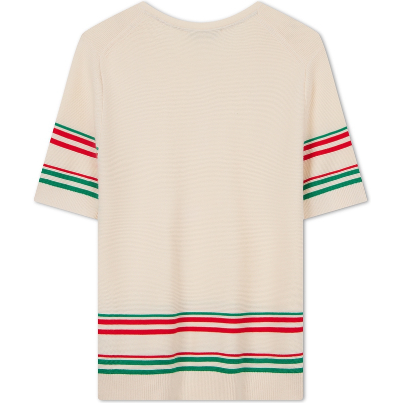 Tommy Hilfiger Трикотаж Women's Ecru — фото 4