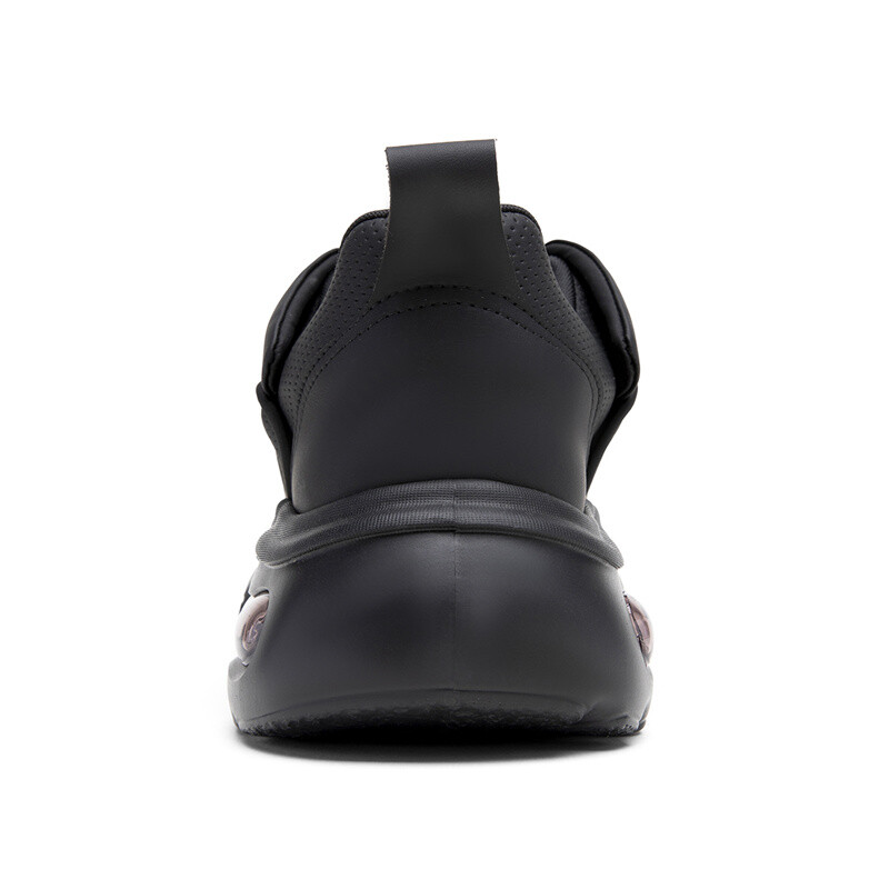 Кроссовки NAVIGARE Lifestyle Shoes Men Low-top, серый — фото 4