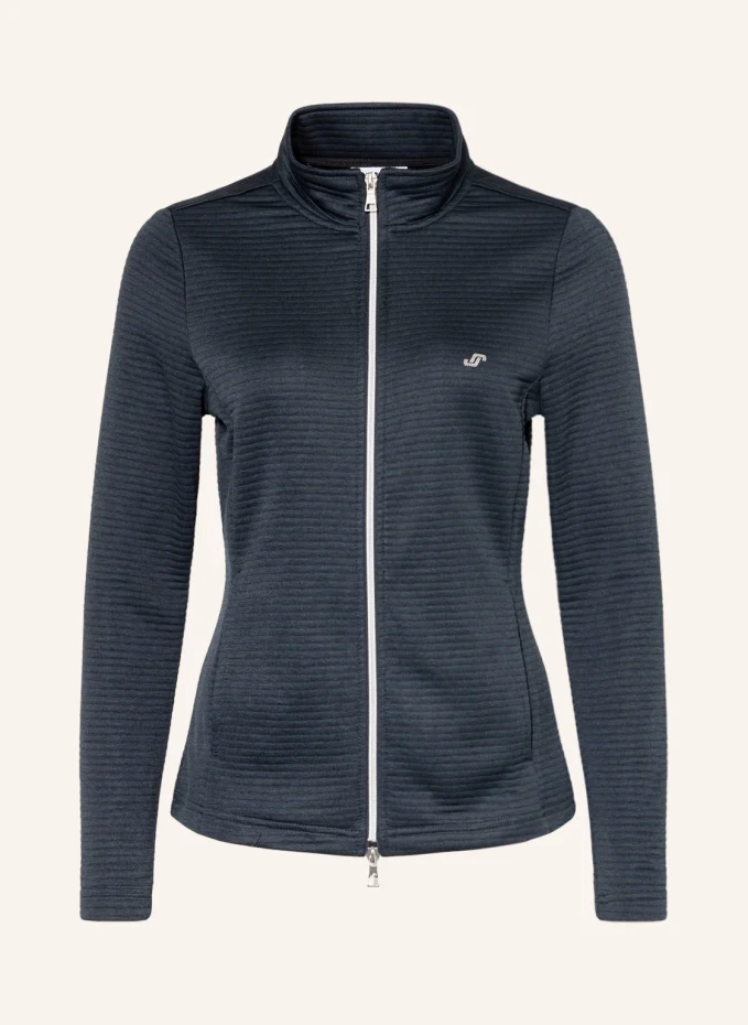 

Тренировочная куртка peggy Joy Sportswear, синий