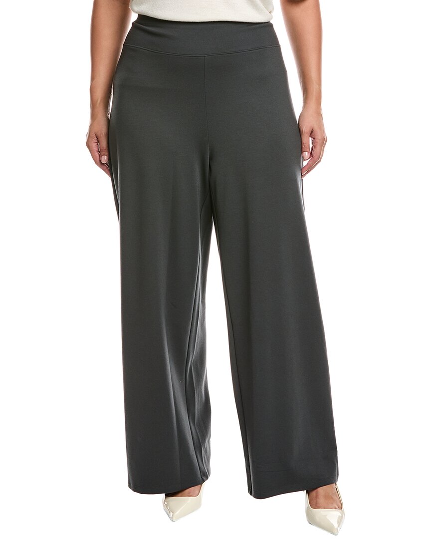 

Плюс брюки EILEEN FISHER, серый