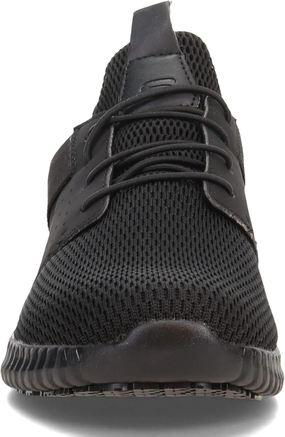 Мужские кроссовки Skechers Max Cushioning Elite Sr Rytas, черный — фото 4
