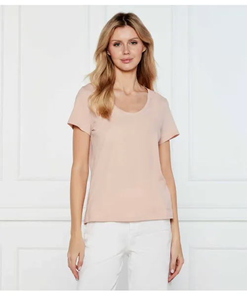 

Футболка Regular fit Marc O' Polo, розовый