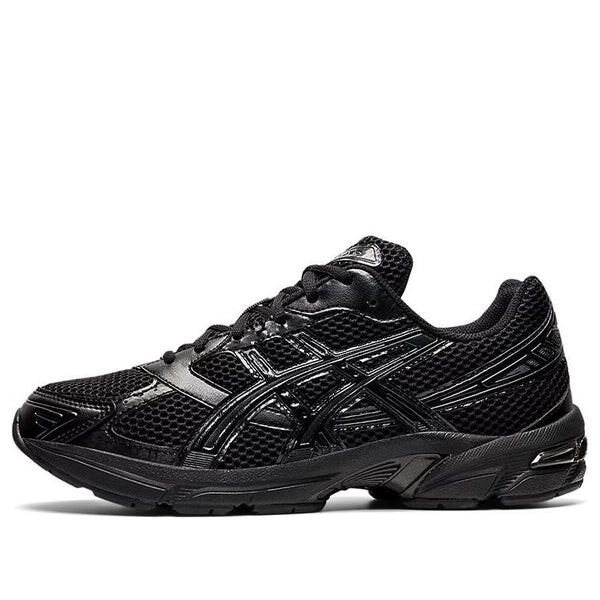 

Кроссовки Asics Gel-1130 'Black', черный, Черный;серый, Кроссовки Asics Gel-1130 'Black', черный