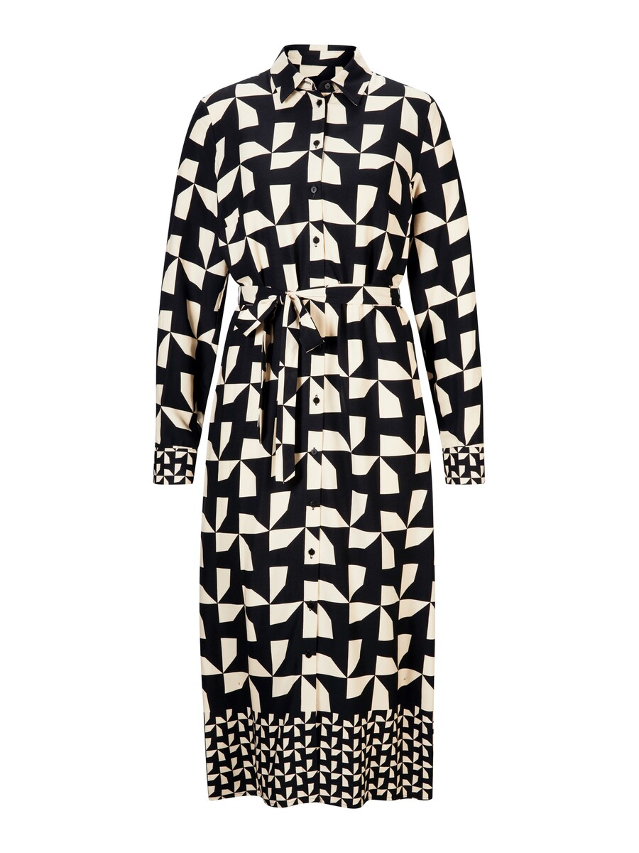 

Платье-рубашка heine, Black