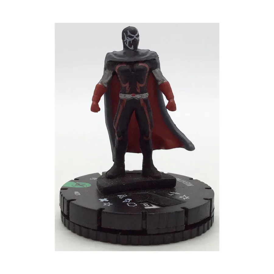 

Ночной дозор #021 (U), Marvel HeroClix - Superior Foes of Spider Man - Singles