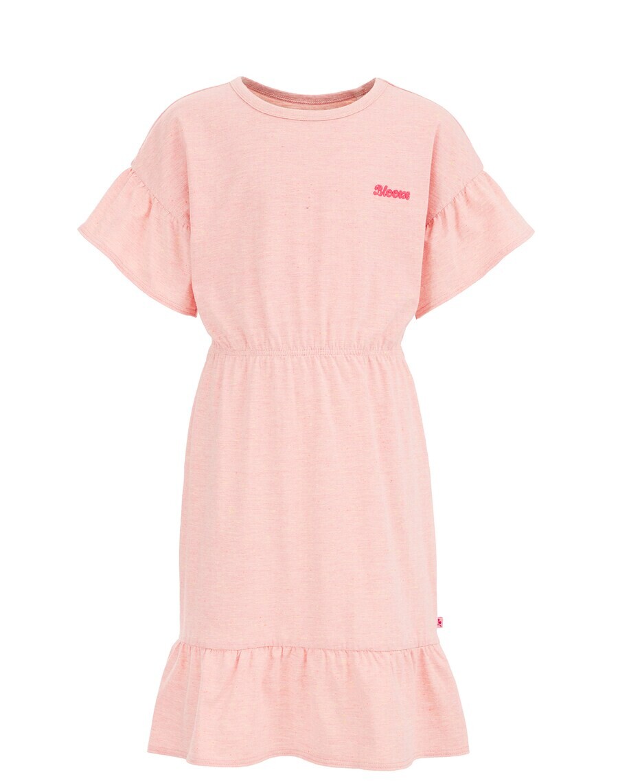 

Платье We Fashion, розовый