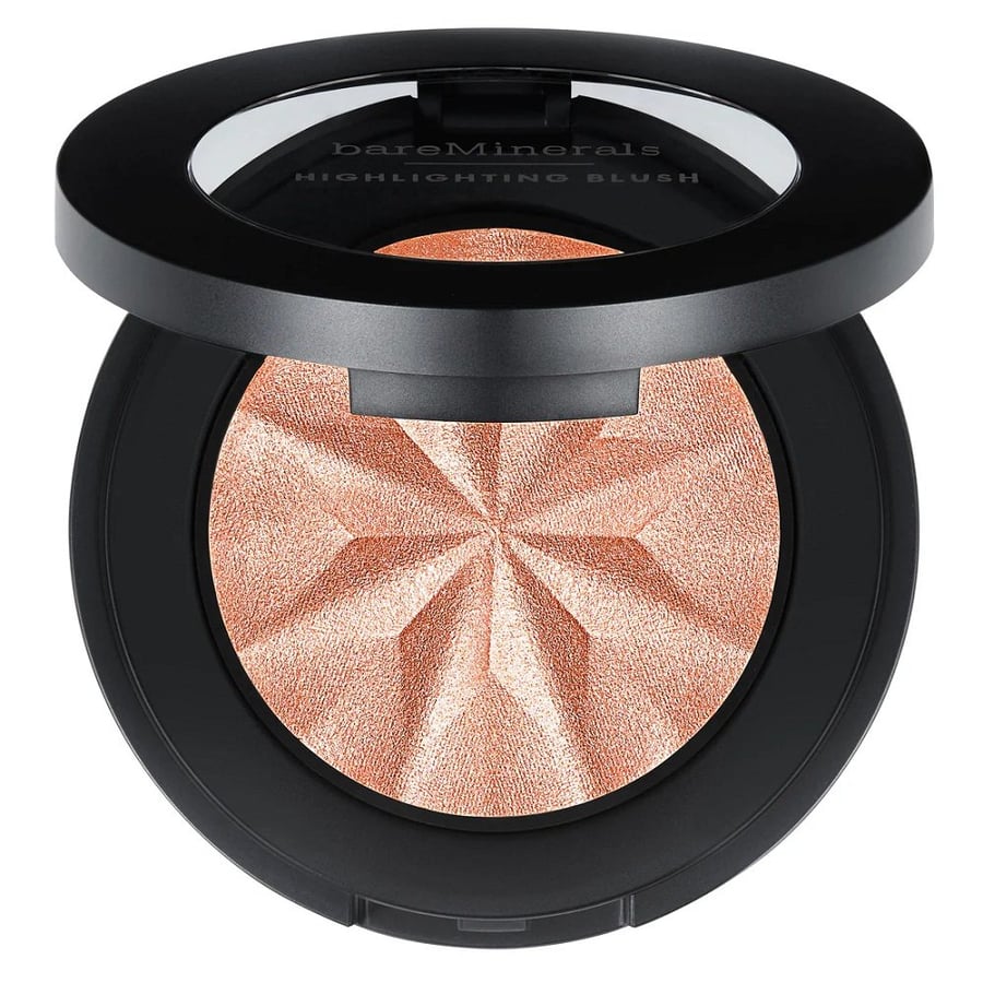 

bareMinerals Gen Nude Highlighting Blush Peach Glow 3.8 г