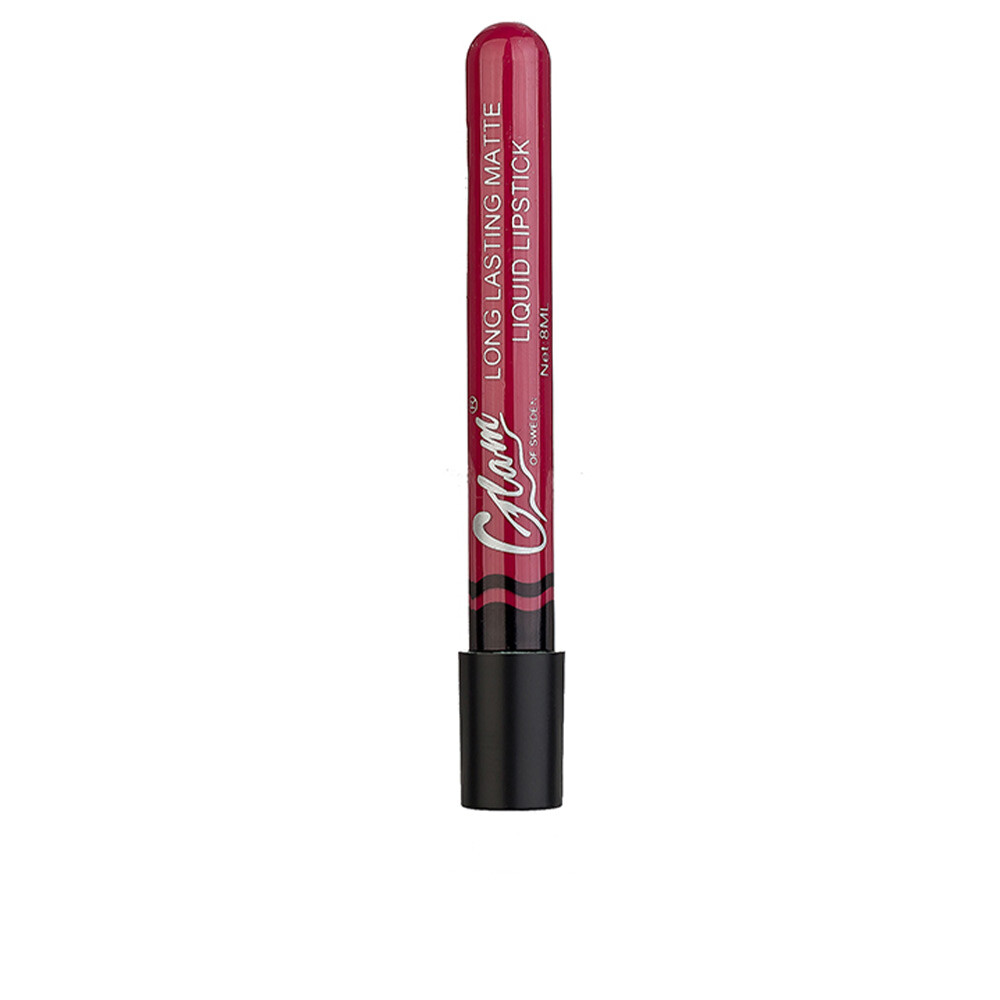 

Губная помада Matte liquid lipstick Glam of sweden, 8 мл, 05-lovely
