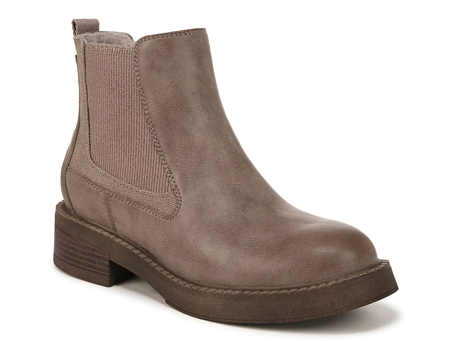 

Ботильоны Vera Bootie Blowfish Malibu, темно-коричневый