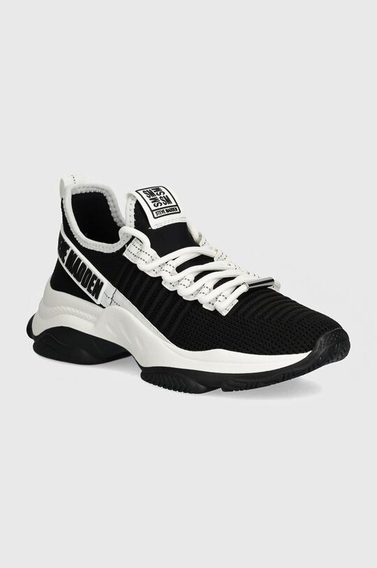 

Кроссовки Mac-E Steve Madden, черный