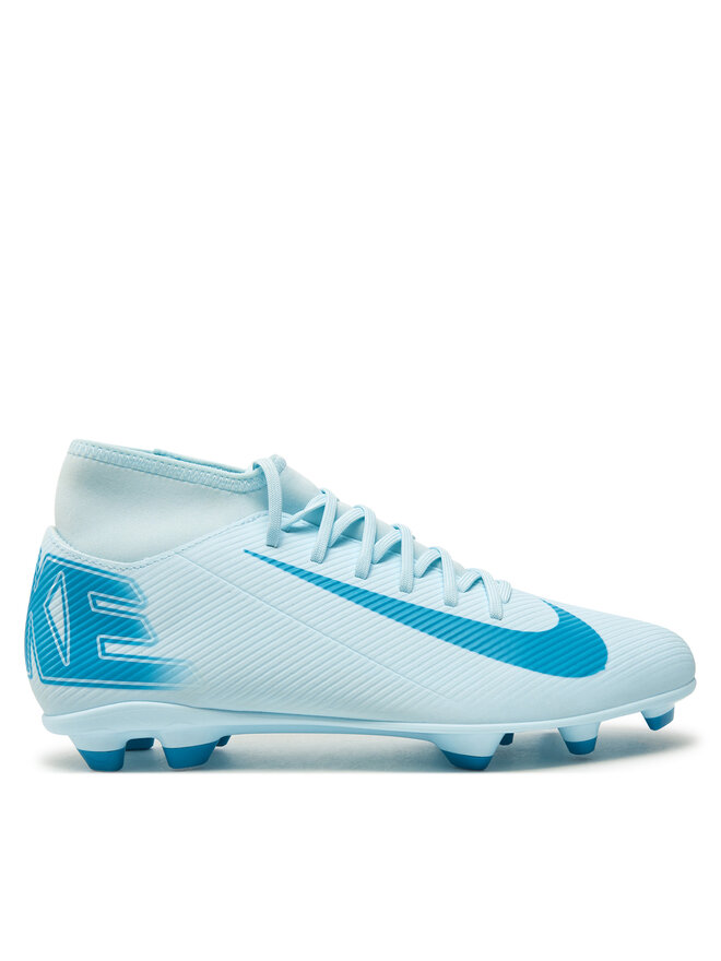 

Футбольные бутсы Superfly 10 Club FQ8314 Nike, синий