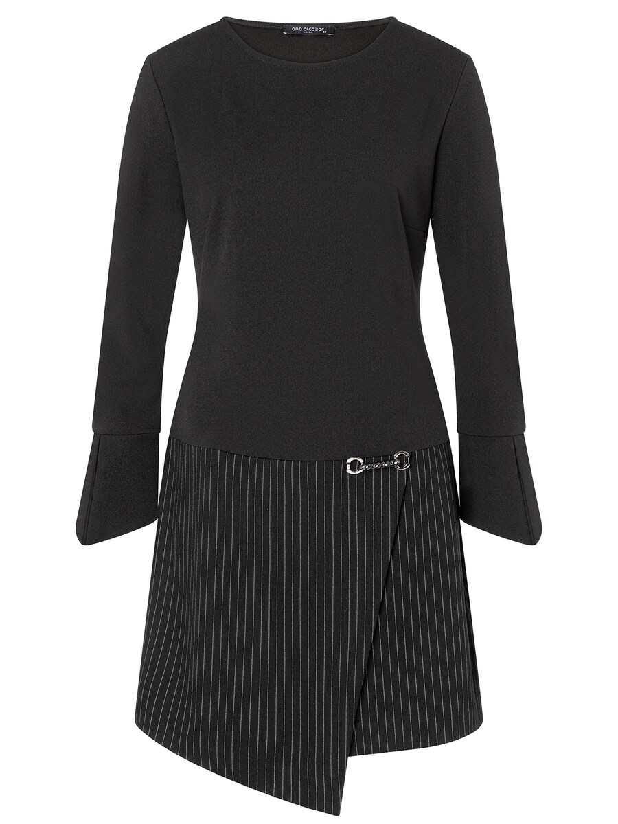 

Мини платье Ana Alcazar Nori, White