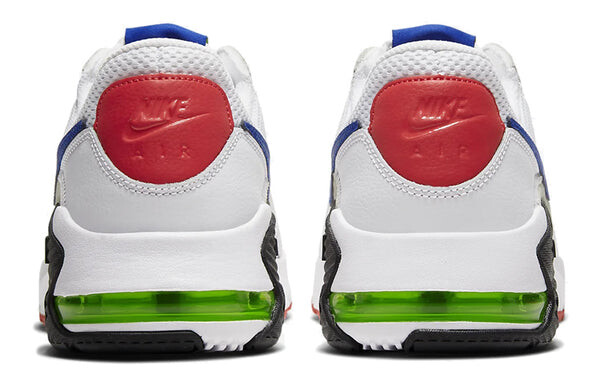 Кроссовки air max excee Nike, белый — фото 4