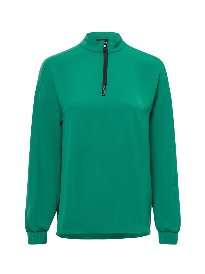 

Блуза MARC CAIN SPORTS nshirt, цвет erbse