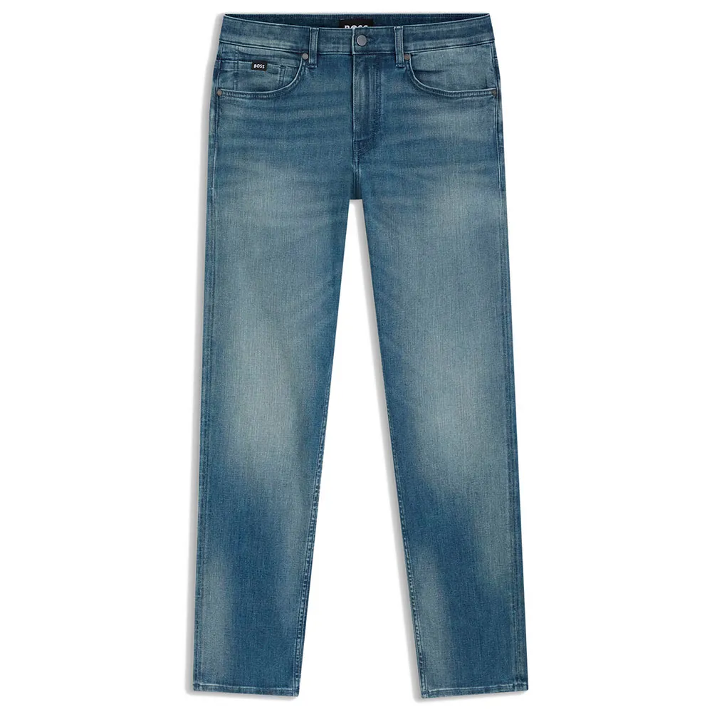 

Джинсы BOSS Delaware 10278642, синий