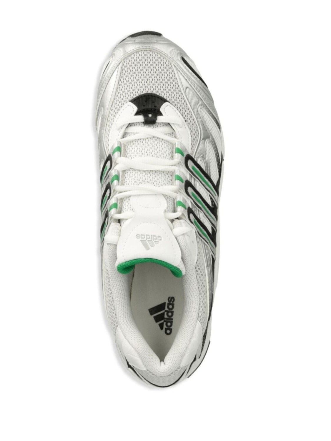 Кроссовки adidas Temper Run 2, белый — фото 4
