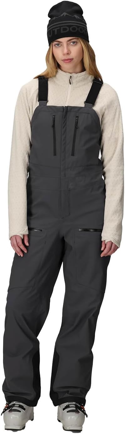 

Женские комбинезоны Cloudchaser 3L для Outdoor Research, Black