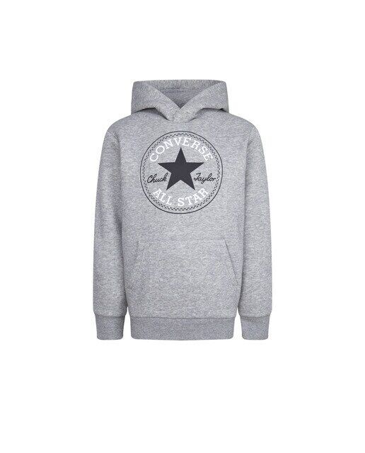 

Толстовка для мальчика Converse, серый