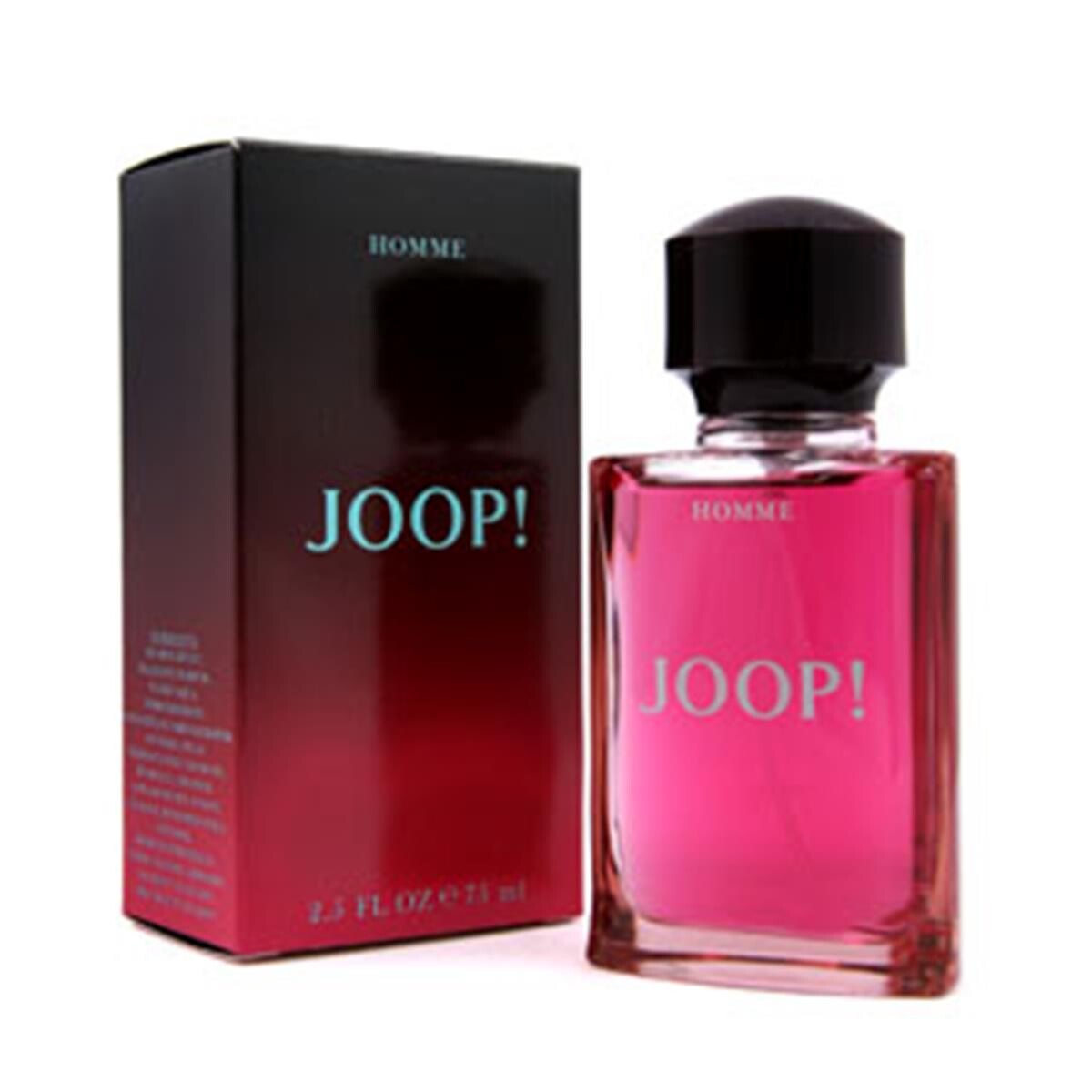 

Мужской одеколон после бритья Joop Homme Jooma25, 2,5 унции., цвет One Size