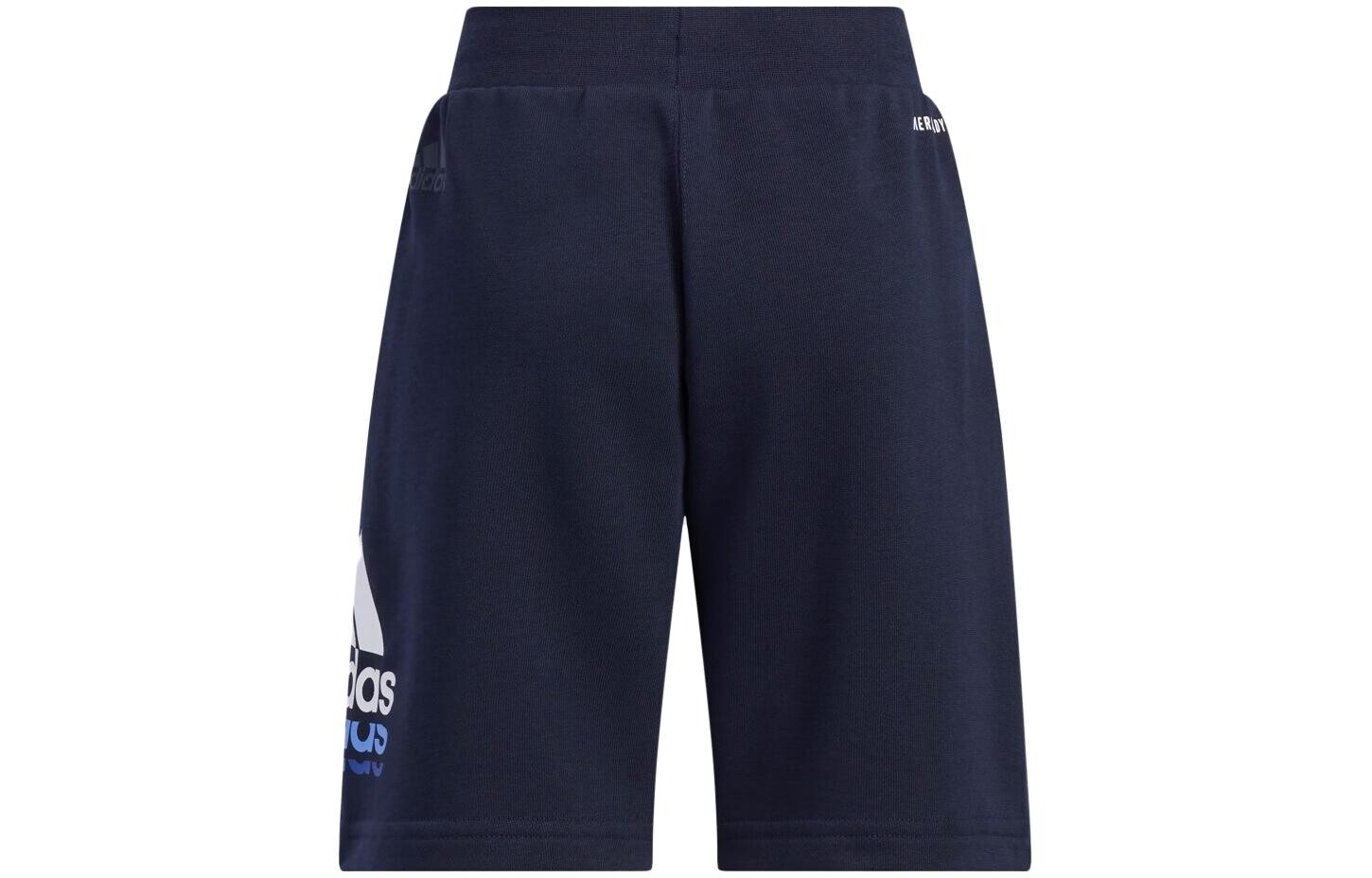 

Дети Шорты Adidas, синий