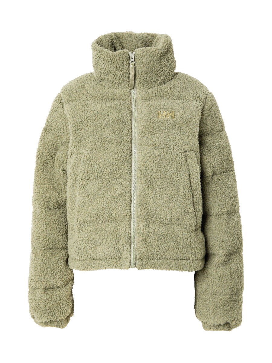 

Межсезонная куртка HELLY HANSEN, светло-зеленый