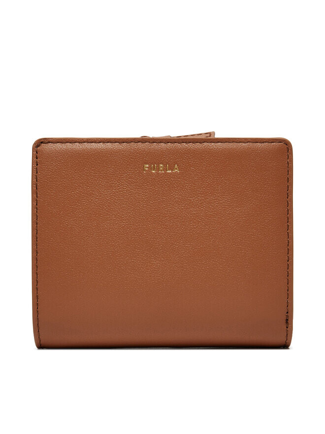 

Маленький кошелек Furla, коричневый