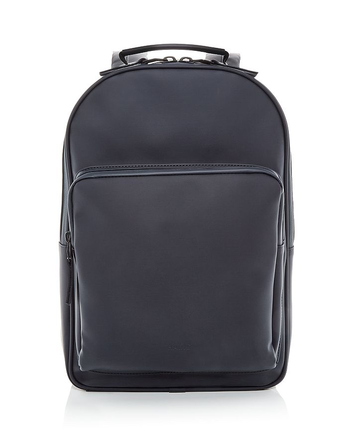 

Рюкзак Book Daypack Large Rains, синий