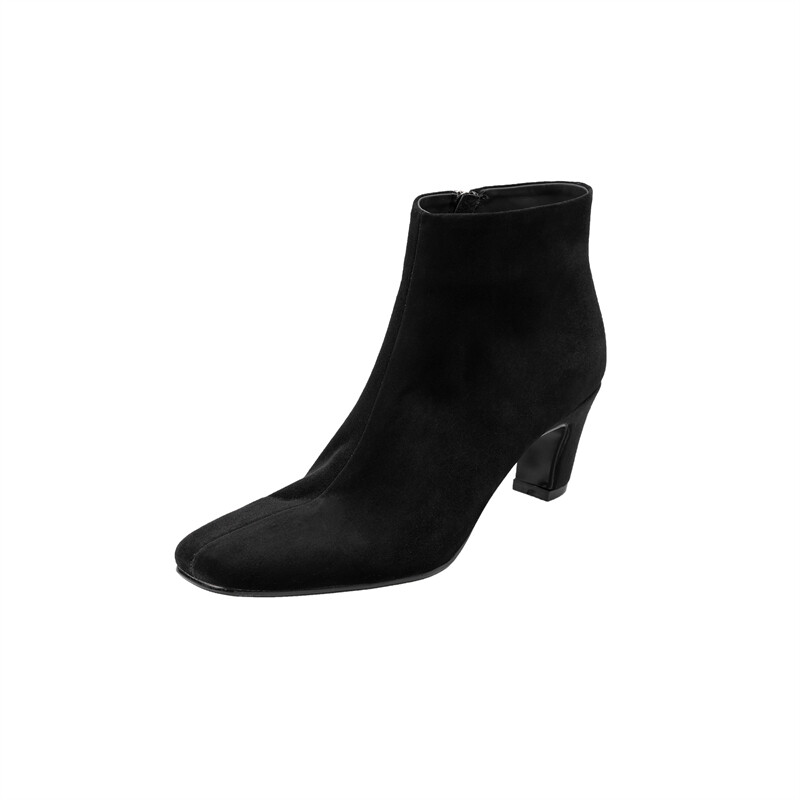 

Ботильоны JIUXINGDAO Ankle Boots Women's