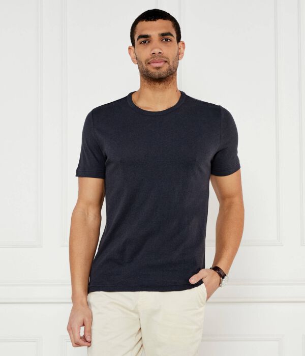 

Футболка olaf l Slim fit Tiger Of Sweden, синий