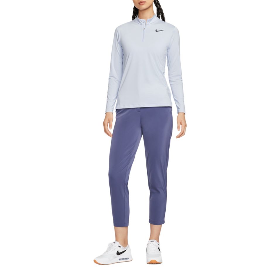 Nike Футболка Victory Women's 057 Phantom/Black — фото 3