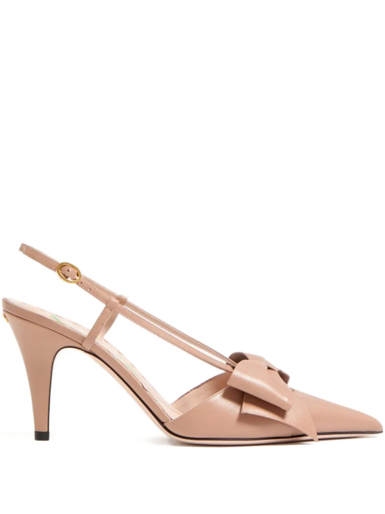 Туфли Bowow 85 Valentino Garavani, розовый