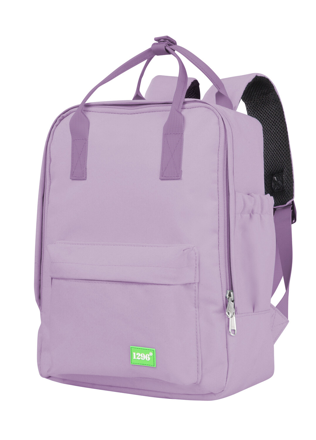 

Рюкзак Hauptstadtkoffer blnbag U3, фиолетовый