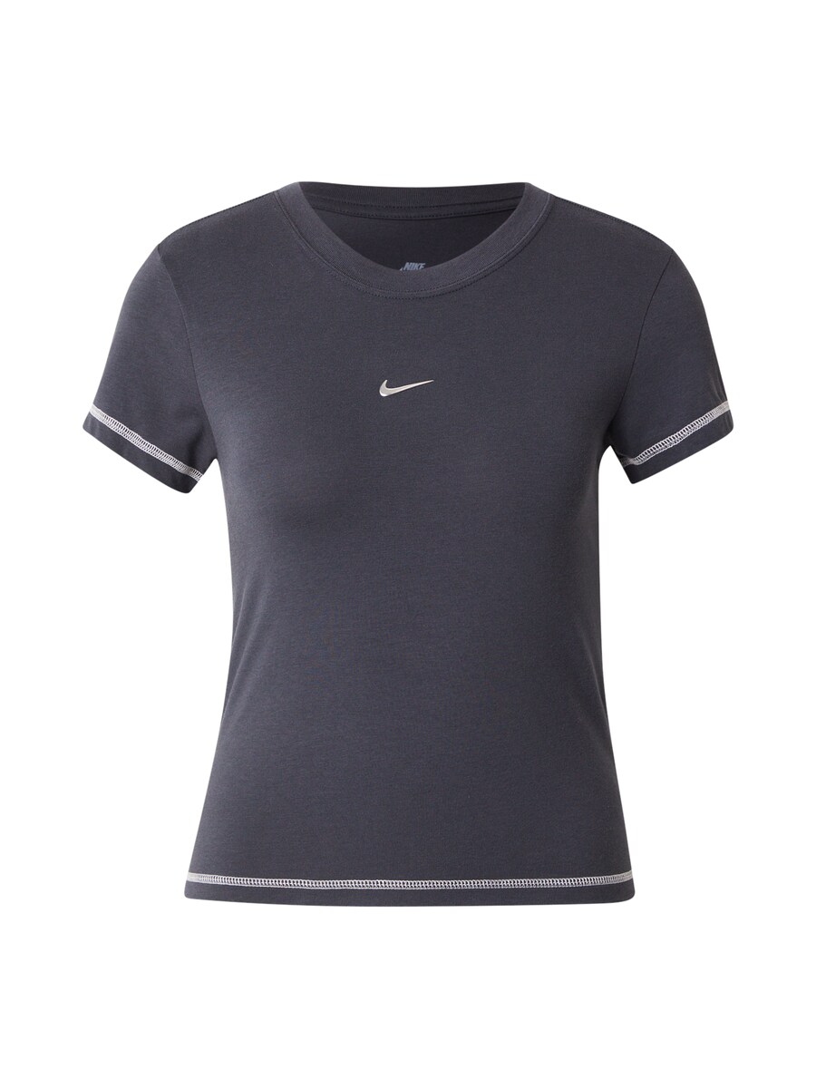 

Рубашка Nike Sportswear, антрацит