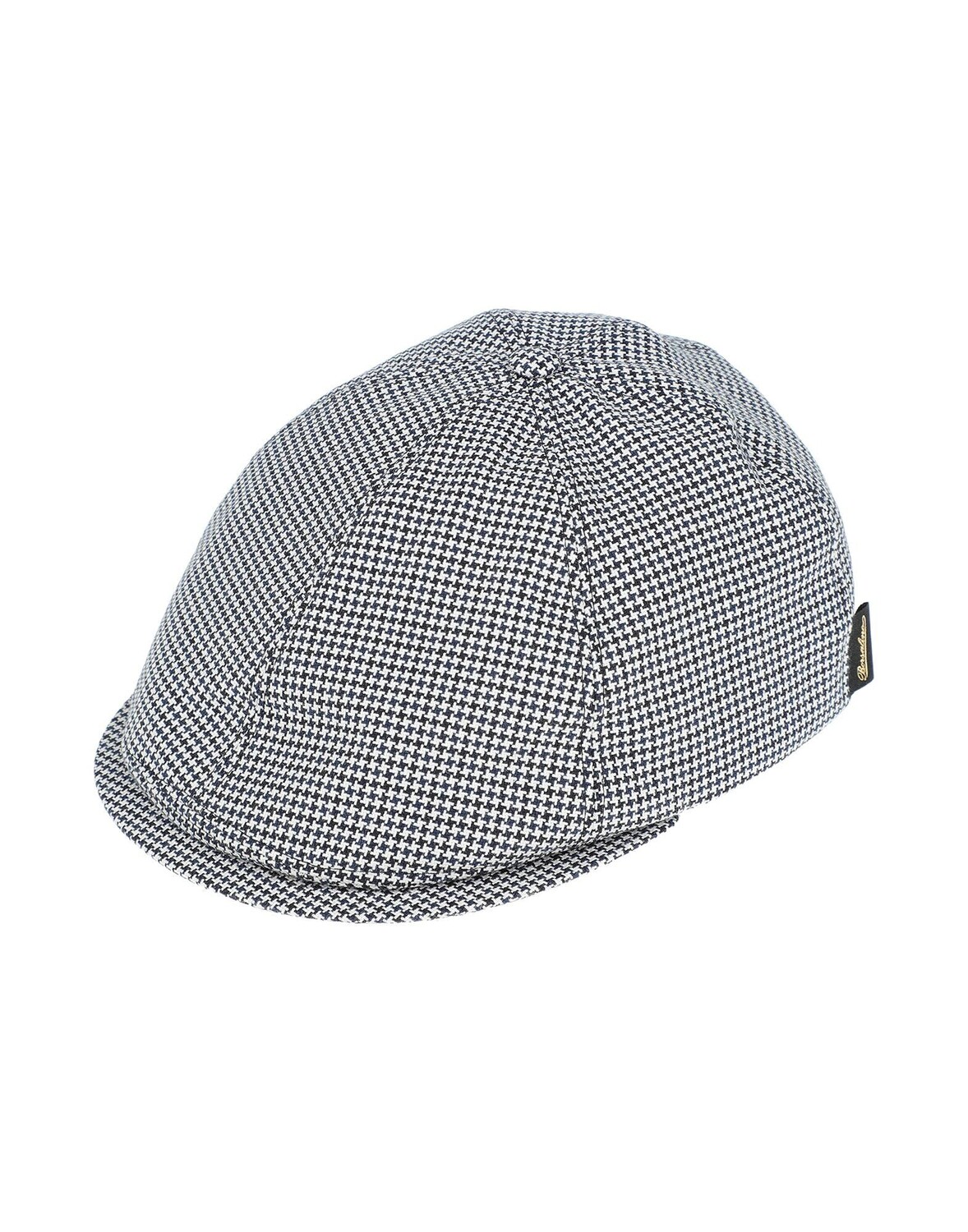 

Головной убор Borsalino, черный
