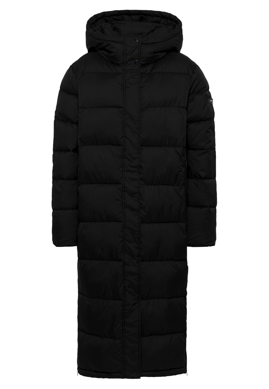 

Зимнее пальто Frieda & Freddies NY Winter Coat CLEVELAND, черный