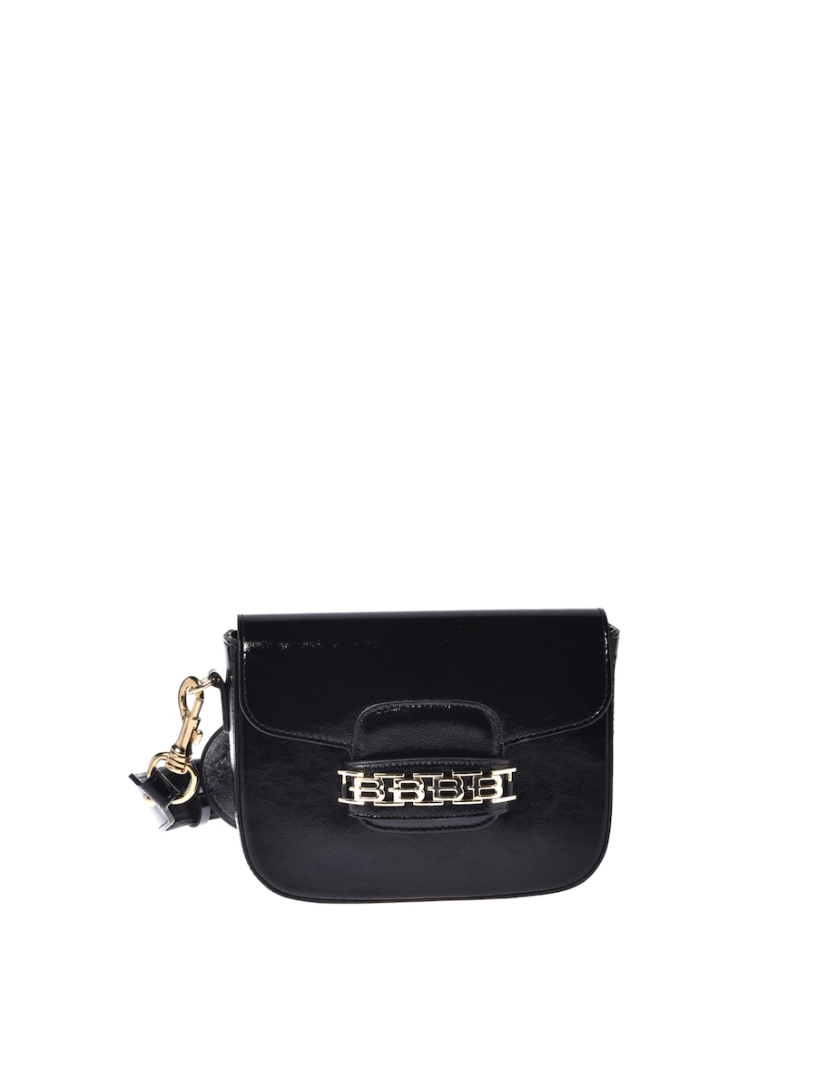 

Сумка через плечо BALDININI, черный