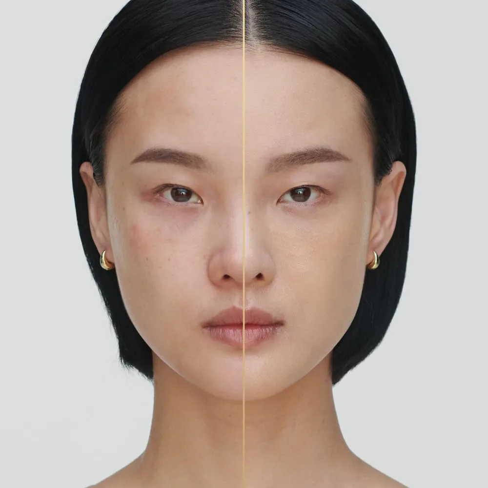 Жидкая тональная основа Estée Lauder Re-Nutriv Ultra Radiance SPF 20 | Роскошная, увлажняющая, стойкая, 30 мл, 2W0 Warm Vanilla - Light-medium with warm yellow undertone — фото 3