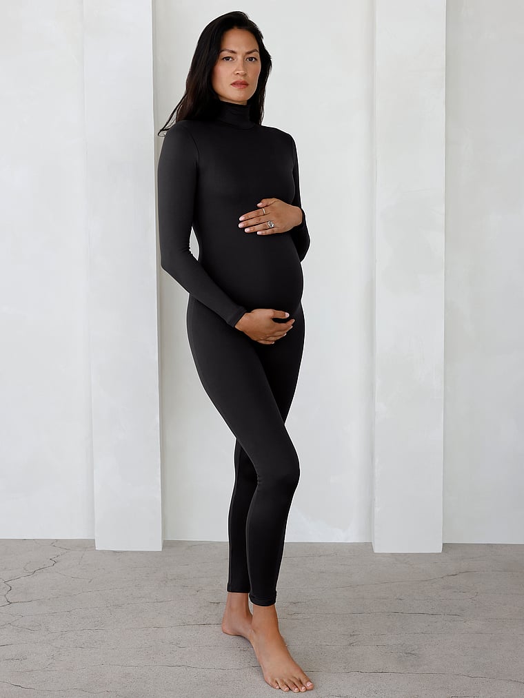 

Комбинезон Пенелопы Bumpsuit, черный