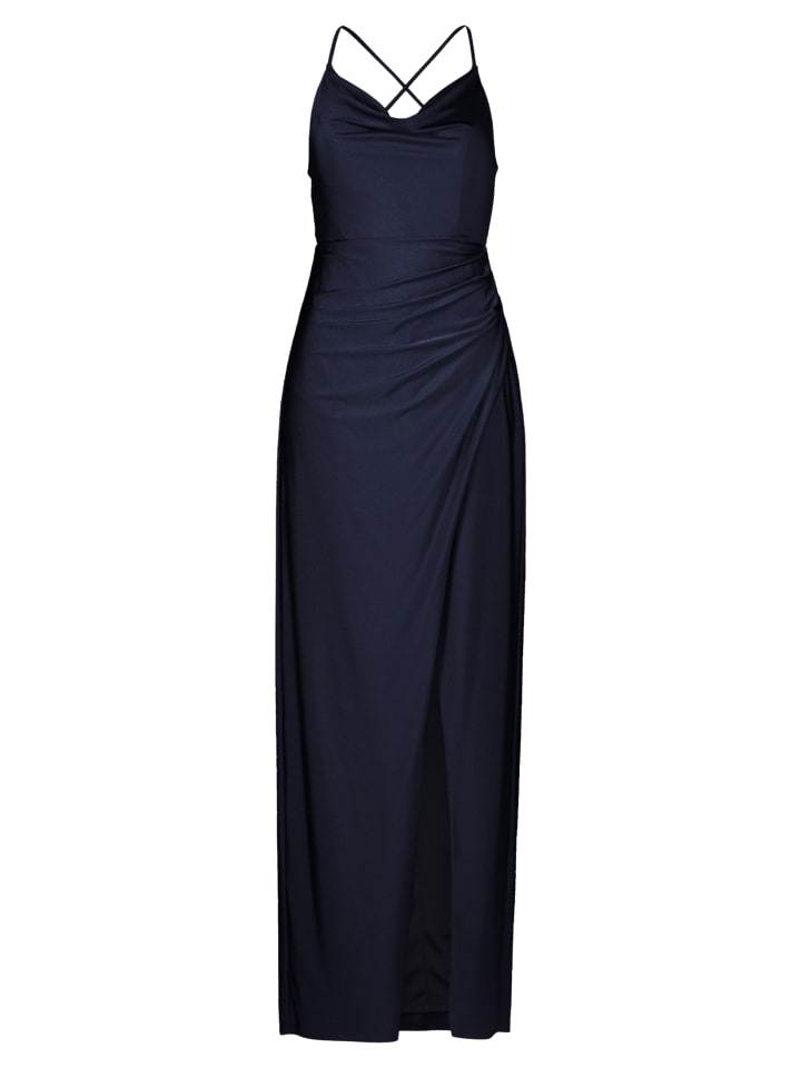 

Длинное платье Vera Mont