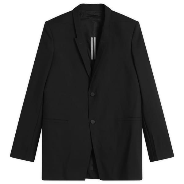 

Куртка «Конкордиан» Rick Owens, черный